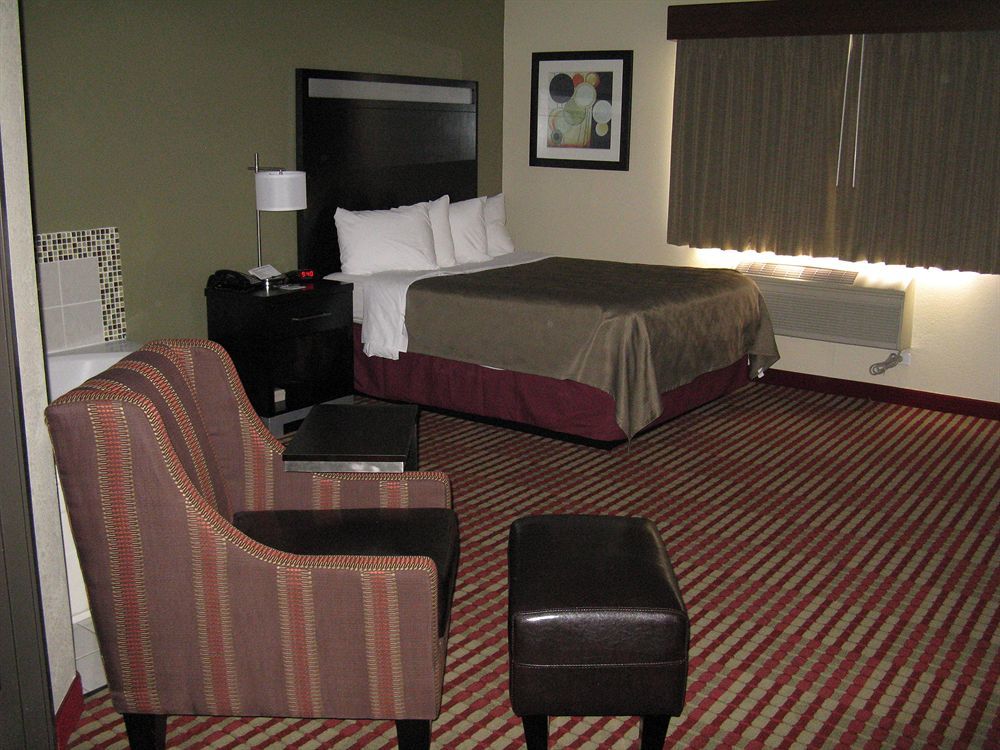 Best Western Germantown Inn Exterior foto